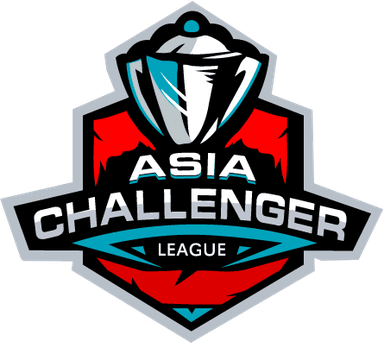 Asia Challenger League S14