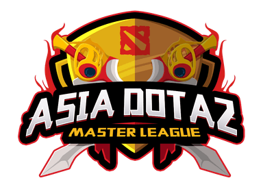 Asia DOTA2 Master League