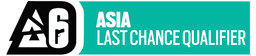 Asia League 2023 - Stage 1 - Last Chance Qualifiers
