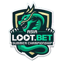 Asia Summer Championship