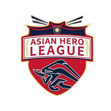 Asian Hero League S2