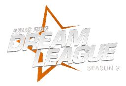 ASUS ROG DreamLeague Season 2