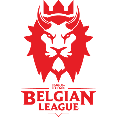 Belgian League 2020 - Country Finals