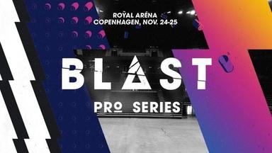 BLAST Pro Series Copenhagen 2017