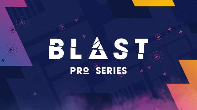 BLAST Pro Series Miami 2019