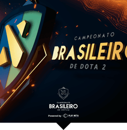 Brazilian Dota 2 Championships 2