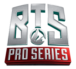 BTS Pro Series Season 4: Europe/CIS