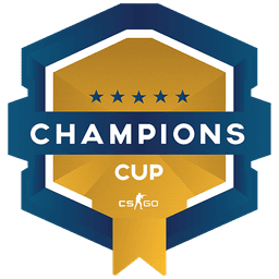Champions Cup China Qualifier