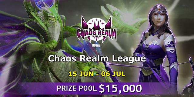 Chaos Realm League 