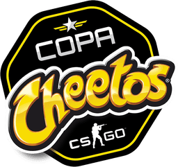 Copa Cheetos