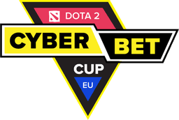 Cyber.bet Cup: Spring Series - EU Closed Qualifier