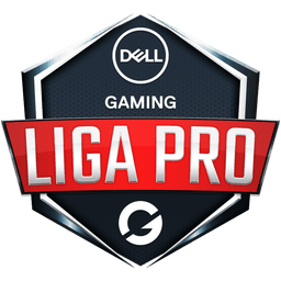 Dell Gaming Liga Pro #2 - FEB/19