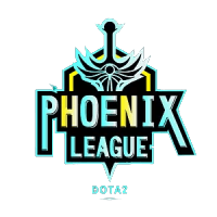 Dota 2 Phoenix League