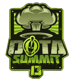 DOTA Summit 13
