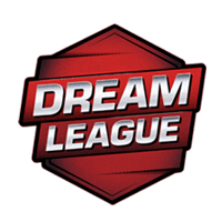 DPC 2021: Season 2 - Europe Upper Division (DreamLeague Season 15)
