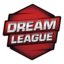DPC 2021: Season 2 - Europe Open Qualifier #1 (DreamLeague Season 15)