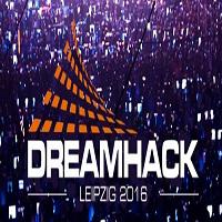 DreamHack Leipzig 2016
