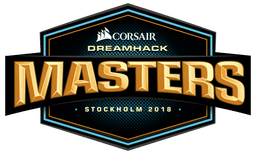DreamHack Masters Dallas 2019