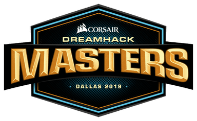 DreamHack Masters Dallas 2019 Europe Open Qualifier