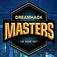 DreamHack Masters Las Vegas 2017