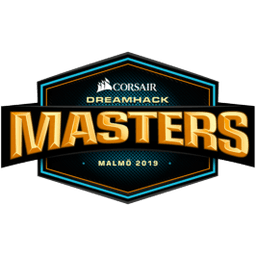DreamHack Masters Malmö 2019 Europe Open Qualifier