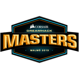 DreamHack Masters Malmö 2019 Oceania Closed Qualifier