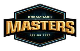 DreamHack Masters Spring 2020 - Oceania