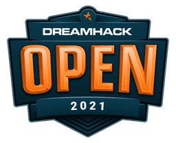 DreamHack Open January 2021 Europe
