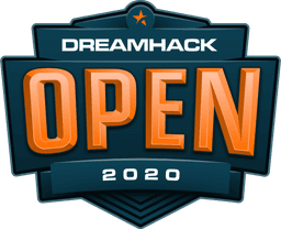 DreamHack Open January 2021 North America Open Qualifier