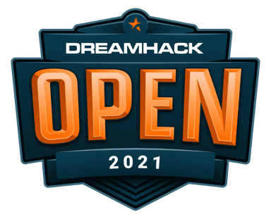 DreamHack Open January 2021 Europe Closed Qualifier