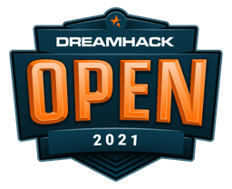 DreamHack Open June 2021 North America Closed Qualifier