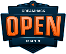 DreamHack Open Montreal 2018