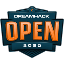DreamHack Open November 2020 Europe Qualifier