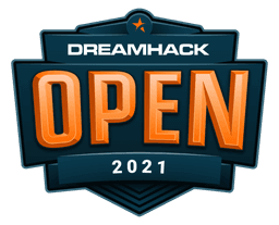 DreamHack Open September 2021 North America Closed Qualifier