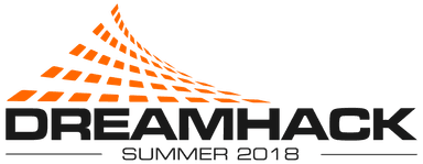 DreamHack Open Summer 2018 North America Closed Qualifier