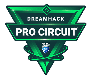 DreamHack Pro Circuit: Dallas 2019 - NA Closed Qualifier