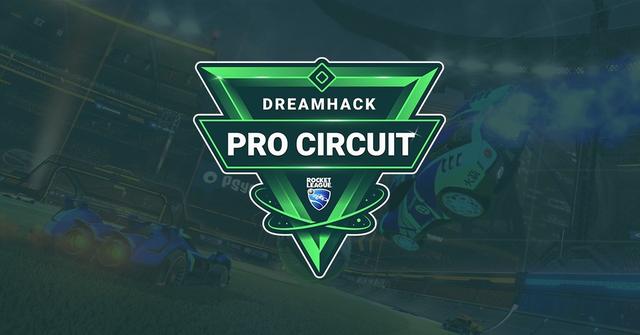 DreamHack Pro Circuit: Leipzig 2019