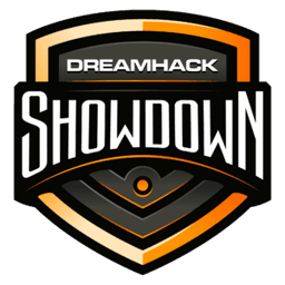 DreamHack Showdown Summer 2020 (Female) - Europe