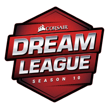 DreamLeague Season - 10 CIS Qualifier
