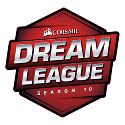 DreamLeague Season 10 - EU Qualifier