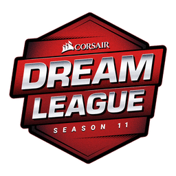 DreamLeague Season 11 Europe Open Qualifier #2