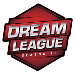 DreamLeague Season 13 SA OQ