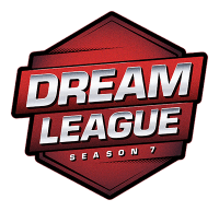 DreamLeague Season 7 EU Closed Qualifier