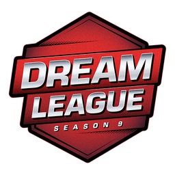 DreamLeague Season 9 EU Qualifier