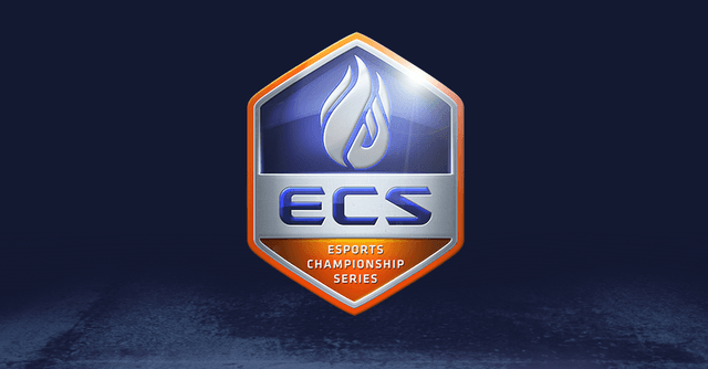 ECS Season 5 Finals