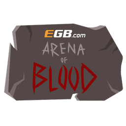 EGB Arena of Blood: Closed Qualifier