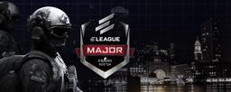 ELEAGUE Major 2018 Main Qualifier (Challengers Stage)
