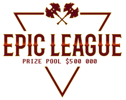 EPIC League Closed Qualifier
