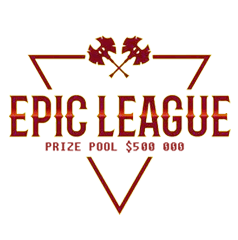 EPIC League Play-in