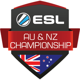 ESL Australia & NZ Championship Season 6 Finals